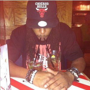 Meet your Posher, Kevin